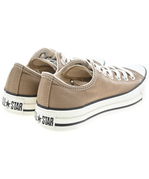 CONVERSE（コンバース）スニーカー 茶 サイズ:23.5cm レディース/2200687690039