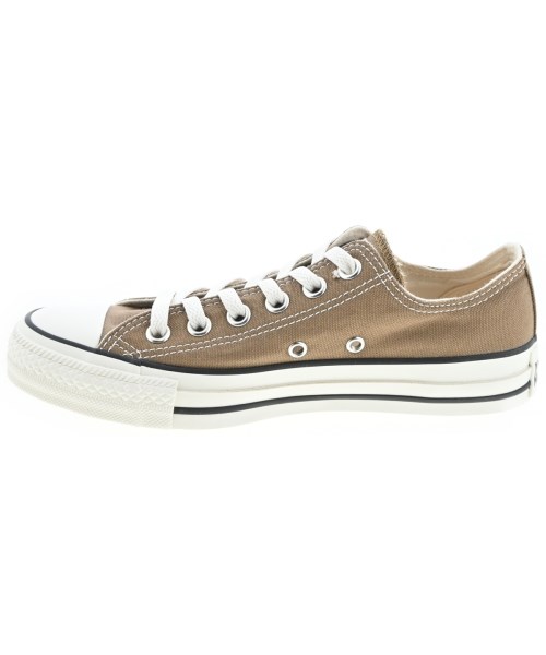 CONVERSE（コンバース）スニーカー 茶 サイズ:23.5cm レディース/2200687690039