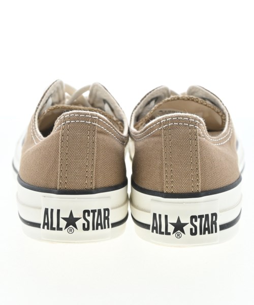 CONVERSE（コンバース）スニーカー 茶 サイズ:23.5cm レディース/2200687690039