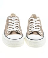 CONVERSE（コンバース）スニーカー 茶 サイズ:23.5cm レディース/2200687690039