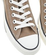 CONVERSE（コンバース）スニーカー 茶 サイズ:23.5cm レディース/2200687690039