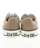 CONVERSE（コンバース）スニーカー 茶 サイズ:23.5cm レディース/2200687690039
