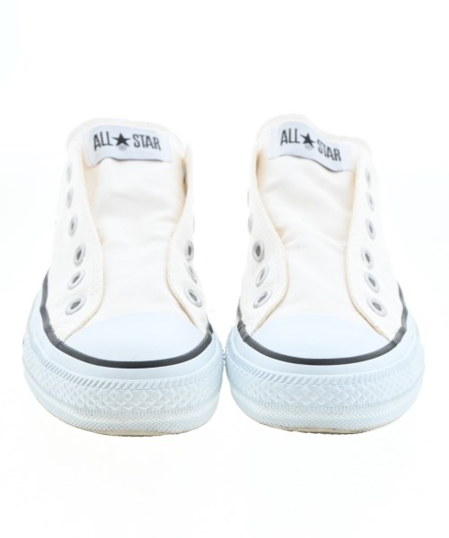 CONVERSE（コンバース）スニーカー 白 サイズ:23.5cm レディース/2200687690046