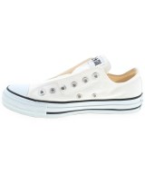CONVERSE（コンバース）スニーカー 白 サイズ:23.5cm レディース/2200687690046
