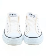 CONVERSE（コンバース）スニーカー 白 サイズ:23.5cm レディース/2200687690046