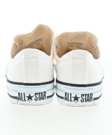CONVERSE（コンバース）スニーカー 白 サイズ:23.5cm レディース/2200687690046