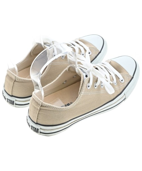 CONVERSE（コンバース）スニーカー ベージュ サイズ:25cm レディース/2200689350030