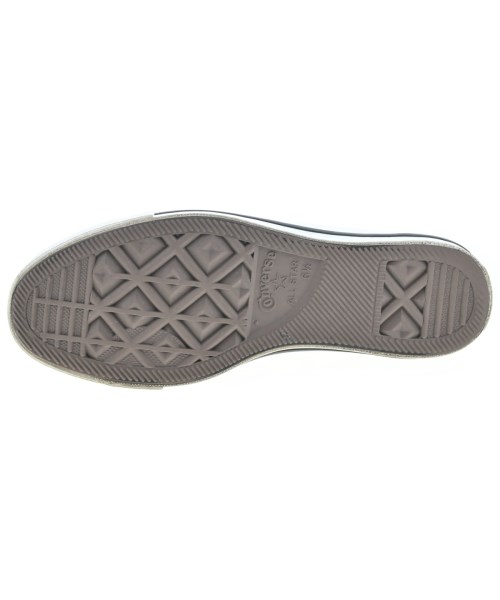 CONVERSE（コンバース）スニーカー ベージュ サイズ:25cm レディース/2200689350030