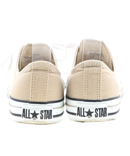 CONVERSE（コンバース）スニーカー ベージュ サイズ:25cm レディース/2200689350030