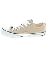 CONVERSE（コンバース）スニーカー ベージュ サイズ:25cm レディース/2200689350030