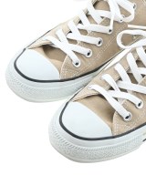 CONVERSE（コンバース）スニーカー ベージュ サイズ:25cm レディース/2200689350030