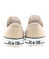 CONVERSE（コンバース）スニーカー ベージュ サイズ:25cm レディース/2200689350030