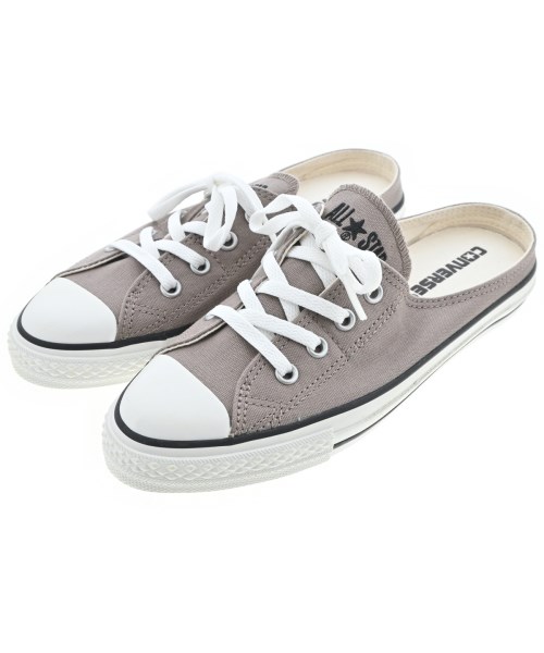 CONVERSE(コンバース)スニーカー 茶 サイズ:23.5cm/2200692153048