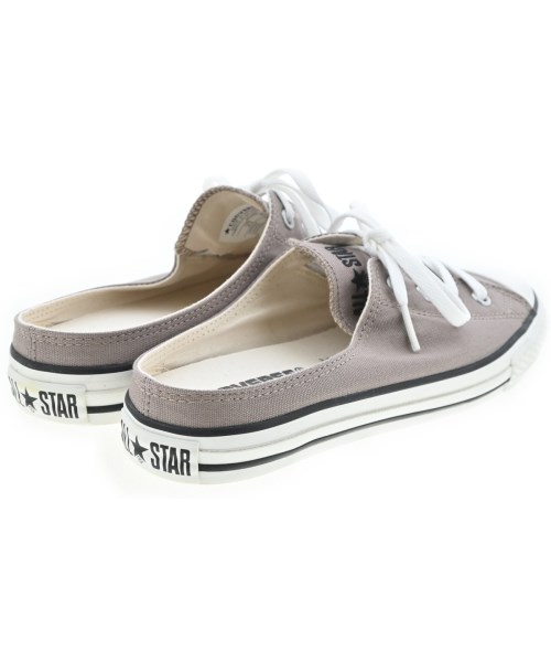 CONVERSE（コンバース）スニーカー 茶 サイズ:23.5cm レディース/2200692153048