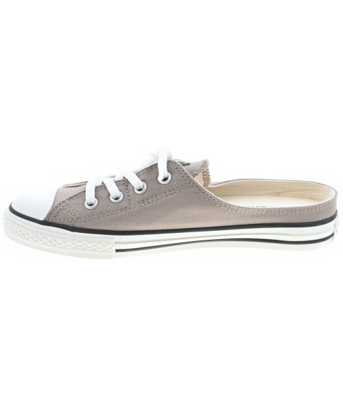 CONVERSE（コンバース）スニーカー 茶 サイズ:23.5cm レディース/2200692153048