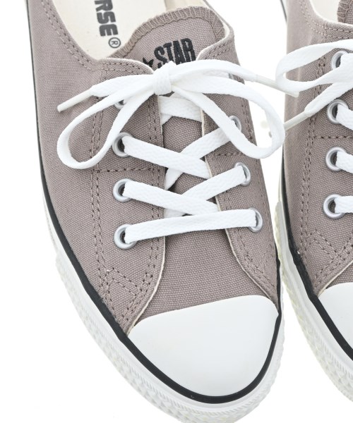 CONVERSE（コンバース）スニーカー 茶 サイズ:23.5cm レディース/2200692153048