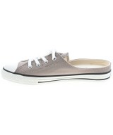 CONVERSE（コンバース）スニーカー 茶 サイズ:23.5cm レディース/2200692153048