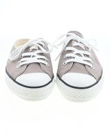 CONVERSE（コンバース）スニーカー 茶 サイズ:23.5cm レディース/2200692153048
