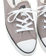 CONVERSE（コンバース）スニーカー 茶 サイズ:23.5cm レディース/2200692153048