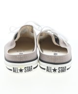 CONVERSE（コンバース）スニーカー 茶 サイズ:23.5cm レディース/2200692153048