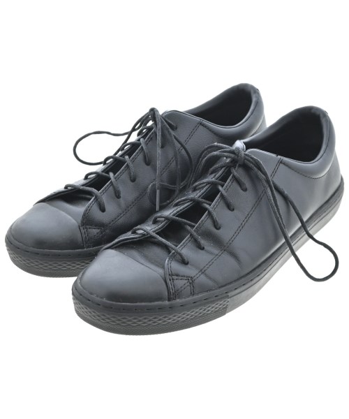 CONVERSE(コンバース)スニーカー 黒 サイズ:26.5cm/2200681978119