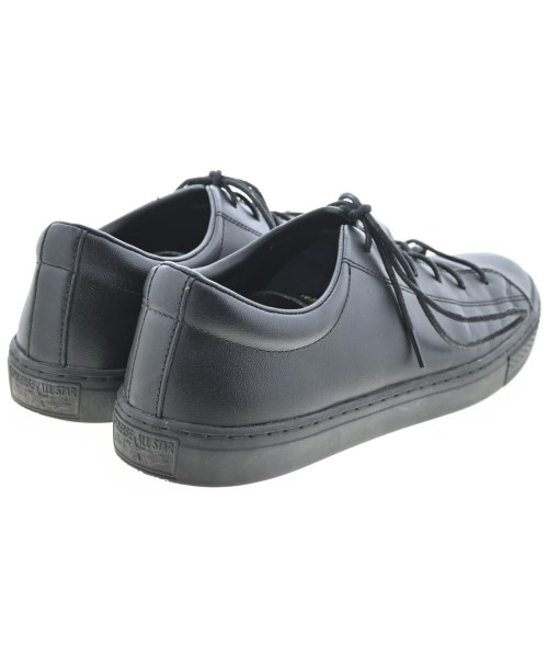CONVERSE（コンバース）スニーカー 黒 サイズ:26.5cm メンズ/2200681978119