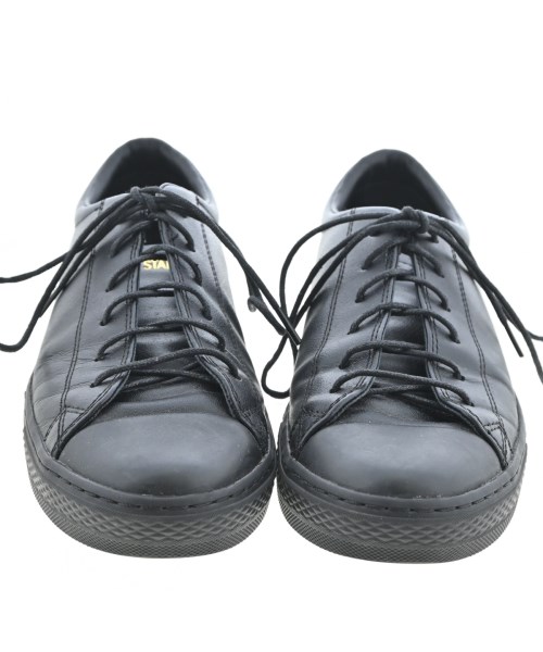 CONVERSE（コンバース）スニーカー 黒 サイズ:26.5cm メンズ/2200681978119