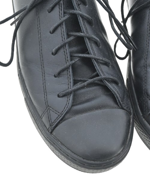 CONVERSE（コンバース）スニーカー 黒 サイズ:26.5cm メンズ/2200681978119