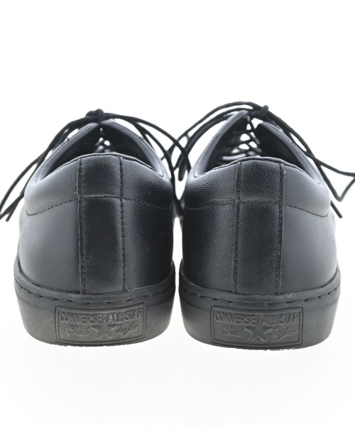 CONVERSE（コンバース）スニーカー 黒 サイズ:26.5cm メンズ/2200681978119