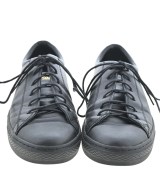 CONVERSE（コンバース）スニーカー 黒 サイズ:26.5cm メンズ/2200681978119