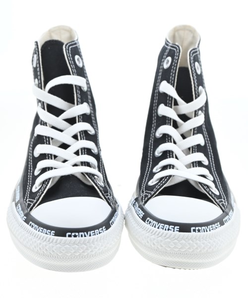 CONVERSE（コンバース）スニーカー 黒 サイズ:23cm レディース/2200687546107