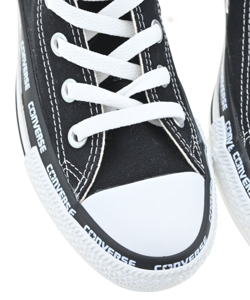 CONVERSE（コンバース）スニーカー 黒 サイズ:23cm レディース/2200687546107