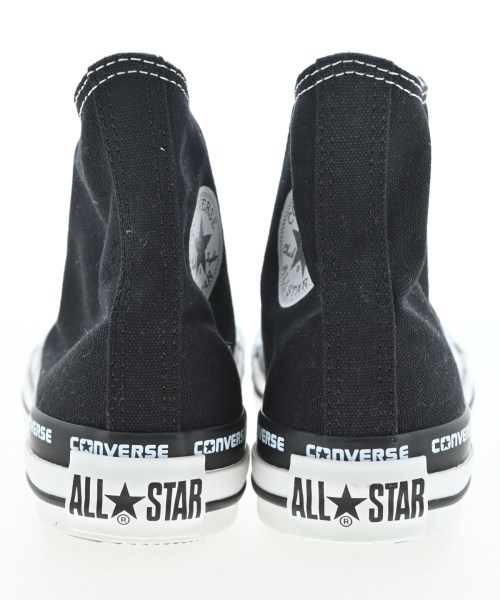 CONVERSE（コンバース）スニーカー 黒 サイズ:23cm レディース/2200687546107