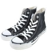 CONVERSE（コンバース）スニーカー 黒 サイズ:23cm レディース/2200687546107