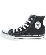 CONVERSE（コンバース）スニーカー 黒 サイズ:23cm レディース/2200687546107