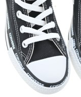 CONVERSE（コンバース）スニーカー 黒 サイズ:23cm レディース/2200687546107
