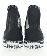 CONVERSE（コンバース）スニーカー 黒 サイズ:23cm レディース/2200687546107