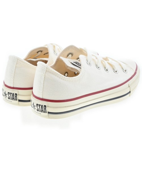 CONVERSE（コンバース）スニーカー 白 サイズ:23cm レディース/2200687546114