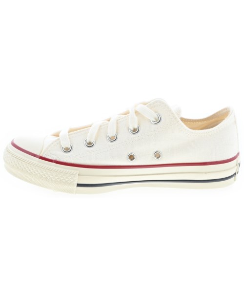 CONVERSE（コンバース）スニーカー 白 サイズ:23cm レディース/2200687546114