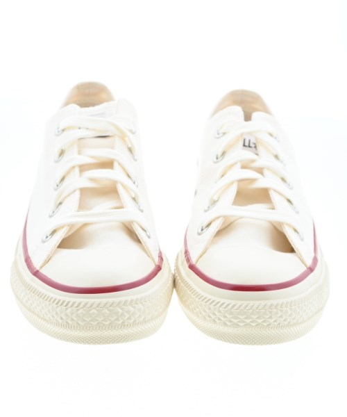 CONVERSE（コンバース）スニーカー 白 サイズ:23cm レディース/2200687546114