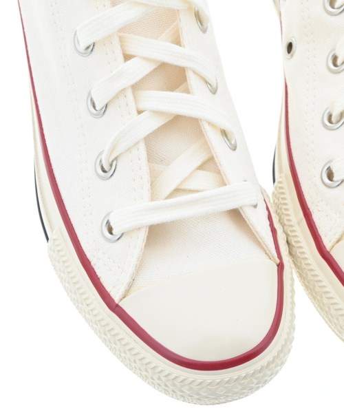 CONVERSE（コンバース）スニーカー 白 サイズ:23cm レディース/2200687546114