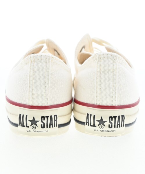 CONVERSE（コンバース）スニーカー 白 サイズ:23cm レディース/2200687546114