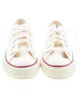 CONVERSE（コンバース）スニーカー 白 サイズ:23cm レディース/2200687546114