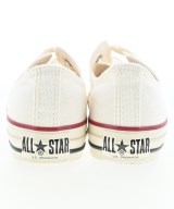 CONVERSE（コンバース）スニーカー 白 サイズ:23cm レディース/2200687546114
