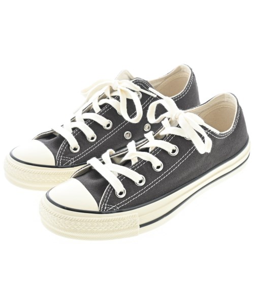 CONVERSE(コンバース)スニーカー 茶 サイズ:23cm/2200687546121