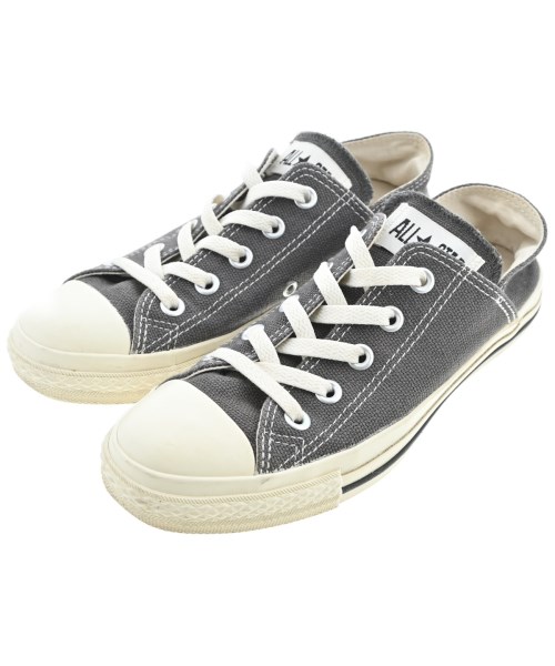 CONVERSE(コンバース)スニーカー グレー サイズ:23cm/2200688179014
