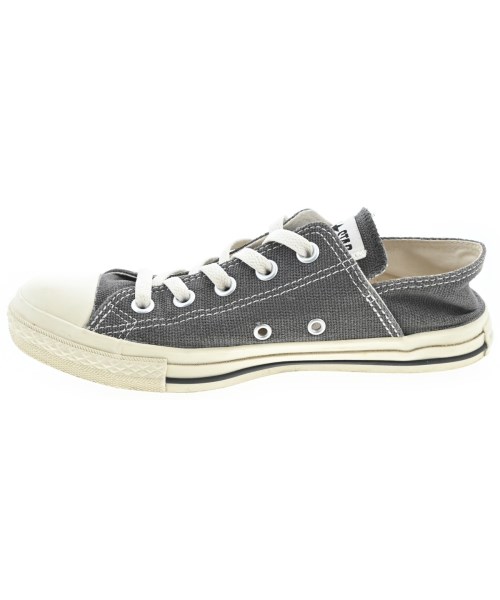 CONVERSE（コンバース）スニーカー グレー サイズ:23cm レディース/2200688179014