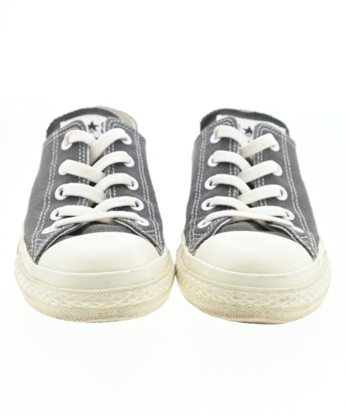 CONVERSE（コンバース）スニーカー グレー サイズ:23cm レディース/2200688179014