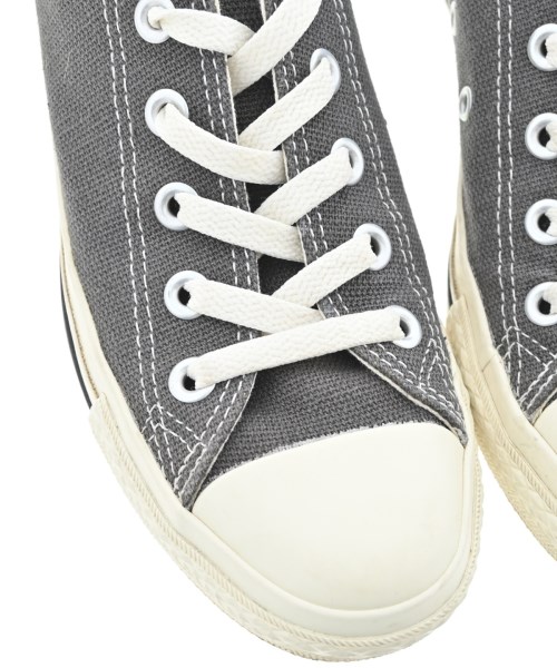 CONVERSE（コンバース）スニーカー グレー サイズ:23cm レディース/2200688179014