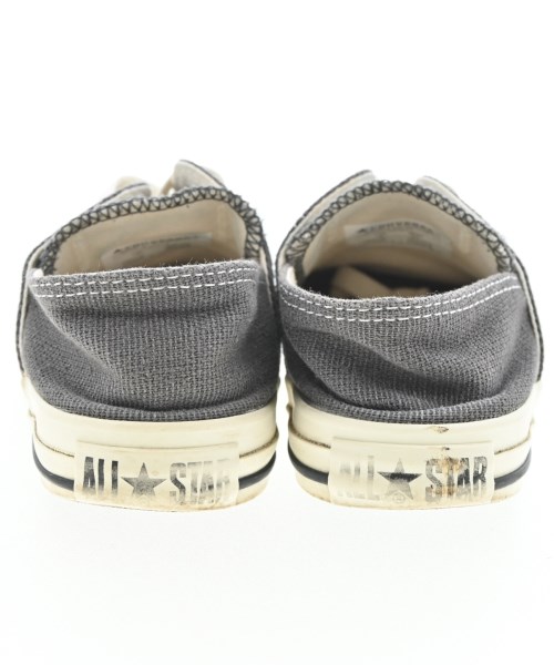 CONVERSE（コンバース）スニーカー グレー サイズ:23cm レディース/2200688179014